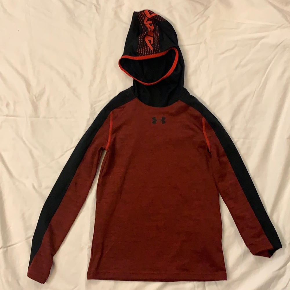 Under Armour Cold Gear Ninja Hood